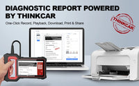 Thumbnail for THINKCAR Thinkscan Plus S4/S6/S7 - Scanner OBD