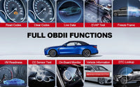 Thumbnail for THINKCAR Thinkscan Plus S4/S6/S7 - Scanner OBD