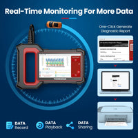 Thumbnail for THINKCAR Thinkscan Plus S4/S6/S7 - Scanner OBD