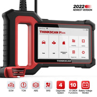 Thumbnail for THINKCAR Thinkscan Plus S4/S6/S7 - Scanner OBD