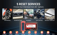 Thumbnail for THINKCAR Thinkscan Plus S4/S6/S7 - Scanner OBD