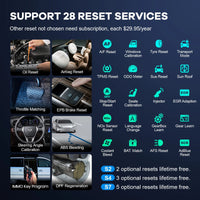 Thumbnail for THINKCAR Thinkscan Plus S4/S6/S7 - Scanner OBD