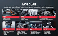 Thumbnail for THINKCAR Thinkscan Plus S4/S6/S7 - Scanner OBD