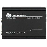 Thumbnail for FGtech Galletto 4 Master V54 - Full Chip 0475