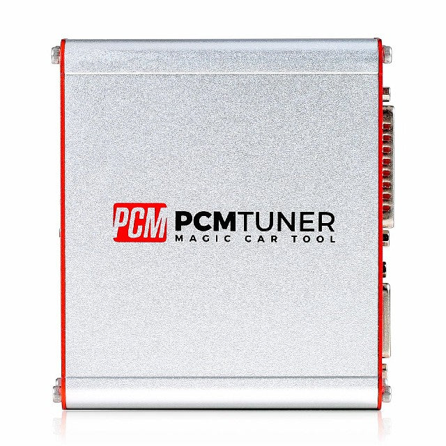 PCM Tuner V1.2.1 - Outil de Reprogrammation ECU - 67 Modules en 1 - Support en ligne