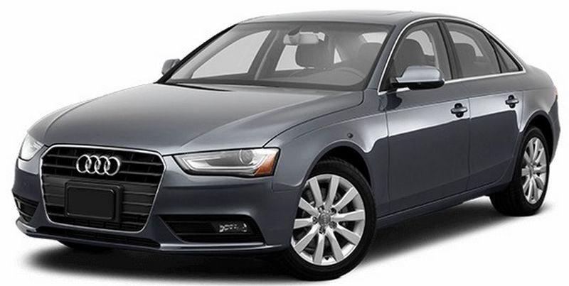 A4 (B8) Facelift – Activer l’Audi Drive Select Individual