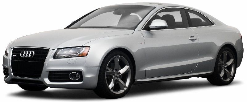 A5 (8T) – Rabattre automatiquement les rétroviseurs