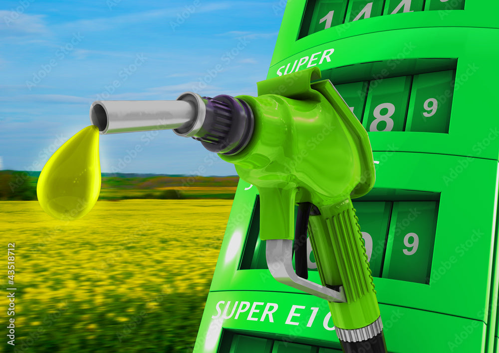 Avantages Conversion à l'Éthanol  Environnement, Économie  AUTODIAG-France