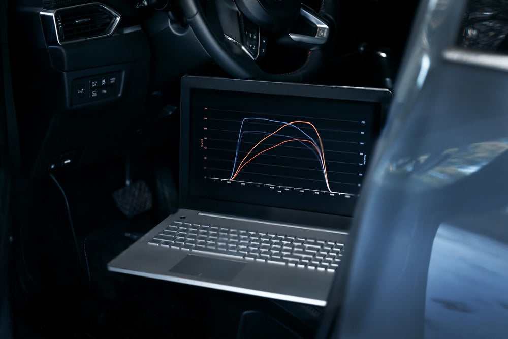 Comment faire une reprogrammation moteur   AUTODIAG-France