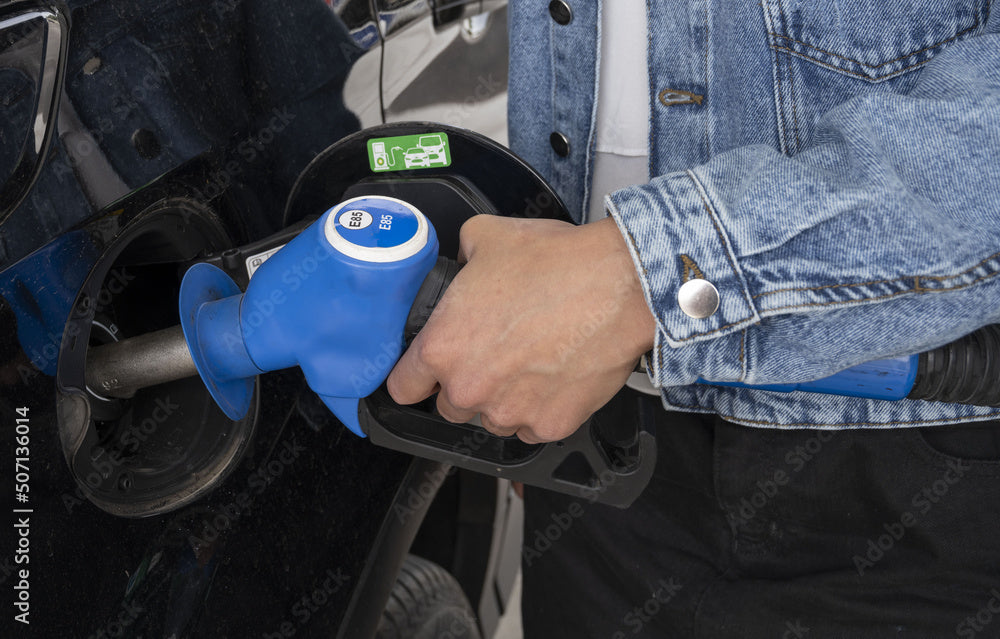 Guide Complet de Conversion à l'Éthanol  AUTODIAG-France