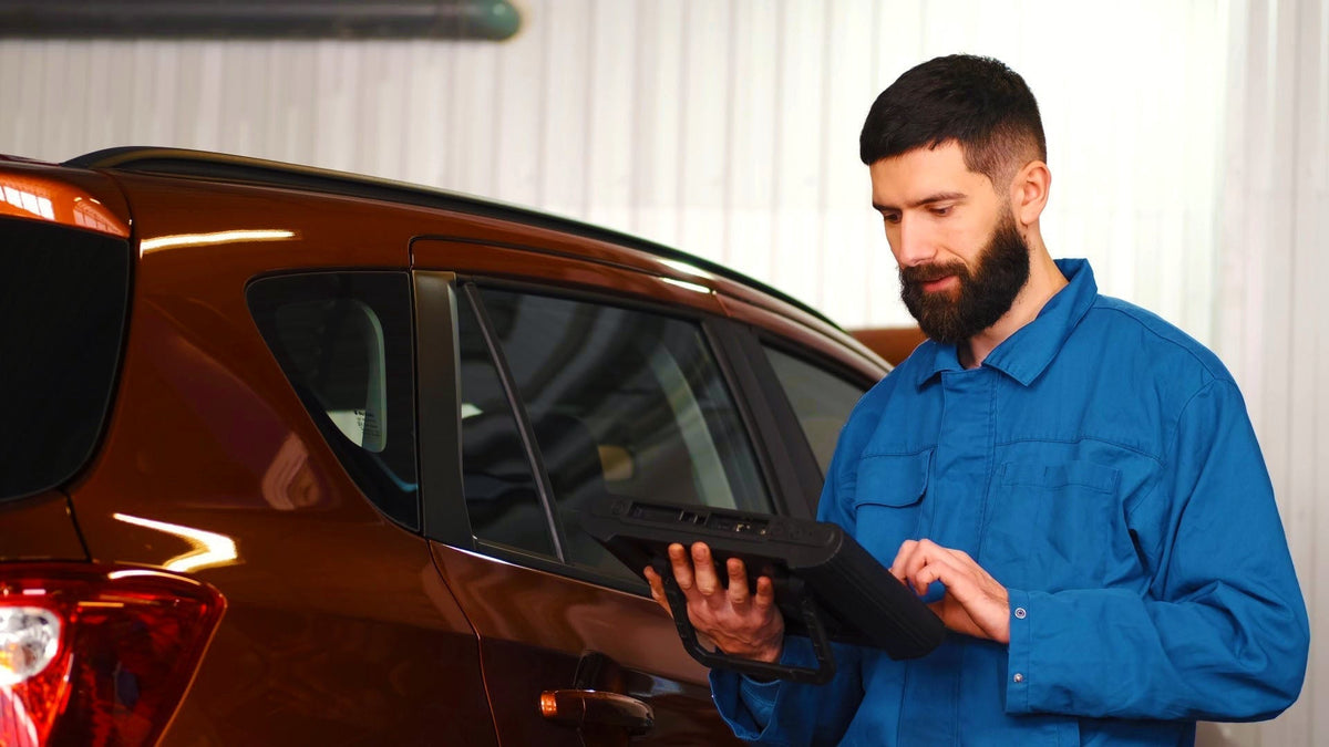 Les meilleurs outils de diagnostic automobile en 2026