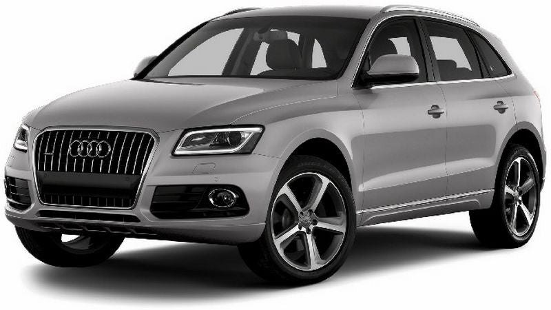 Q5 (8R) – Activer les DRL (feux de jour) via VCDS
