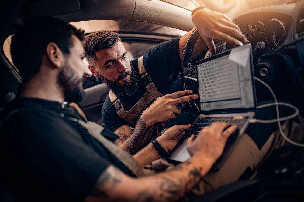 Reprogrammation Moteur  Avantages, Risques  AUTODIAG-France