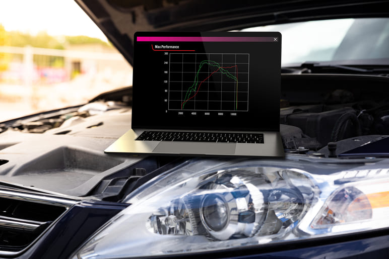 Types de cartographie moteur : Stage 1, Stage 2, Flexfuel — Guide complet pour choisir