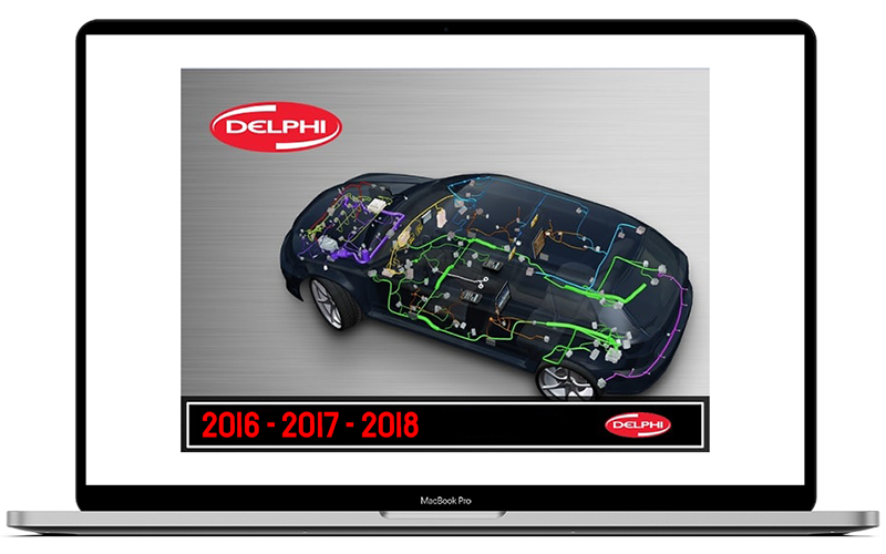 Comment installer Delphi 2016, 2017 ou 2018 ?