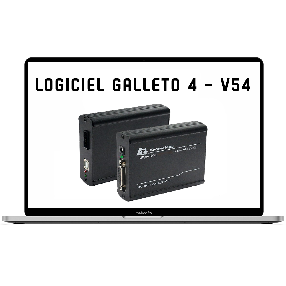 Comment installer FGTech V54 sur Windows ?