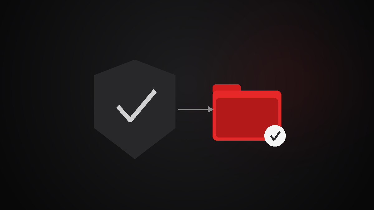 Comment désactiver Windows Defender et ajouter un dossier en exception
