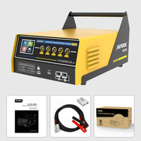 Thumbnail for AUTOOL EM365 150A - Booster / Chargeur / Stabilisateur de batterie