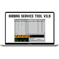Thumbnail for AirBag Service Tool 3.9