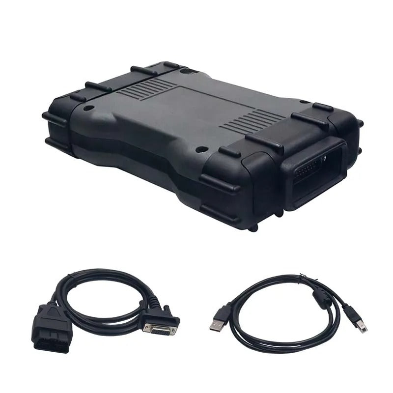 CLiP 172+184+202+214+225+232 (11.2023) diagnostic software for Renault and  Dacia