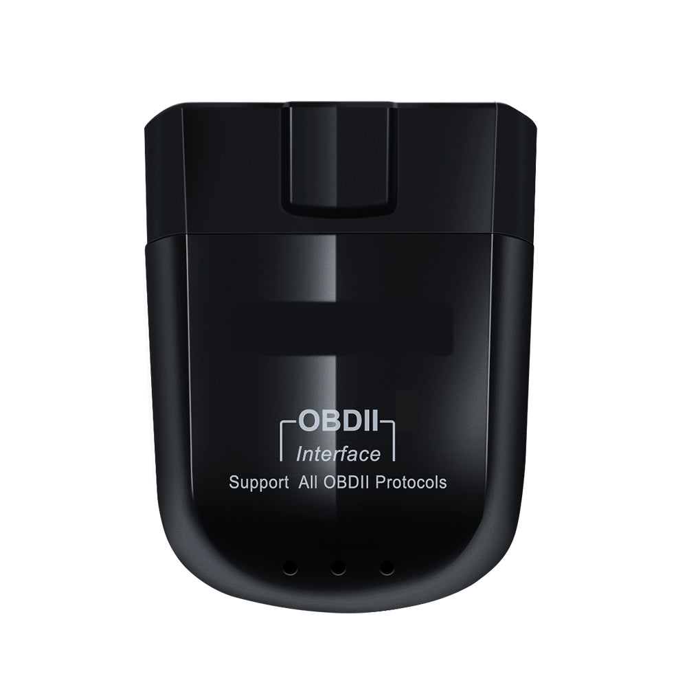 ELM327 OBD2 Bluetooth & WiFi