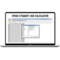 Thumbnail for Download IProg ETSmart USB Calculator