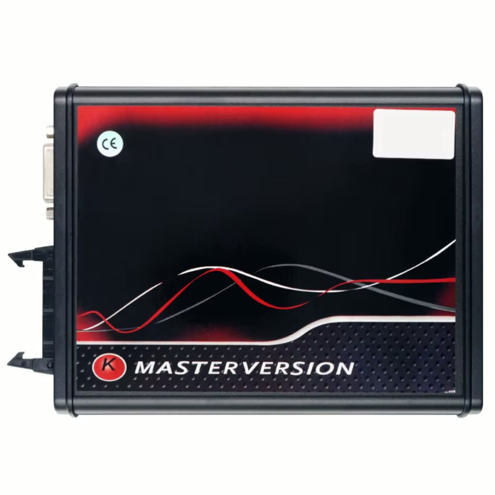 KTAG Master Édition