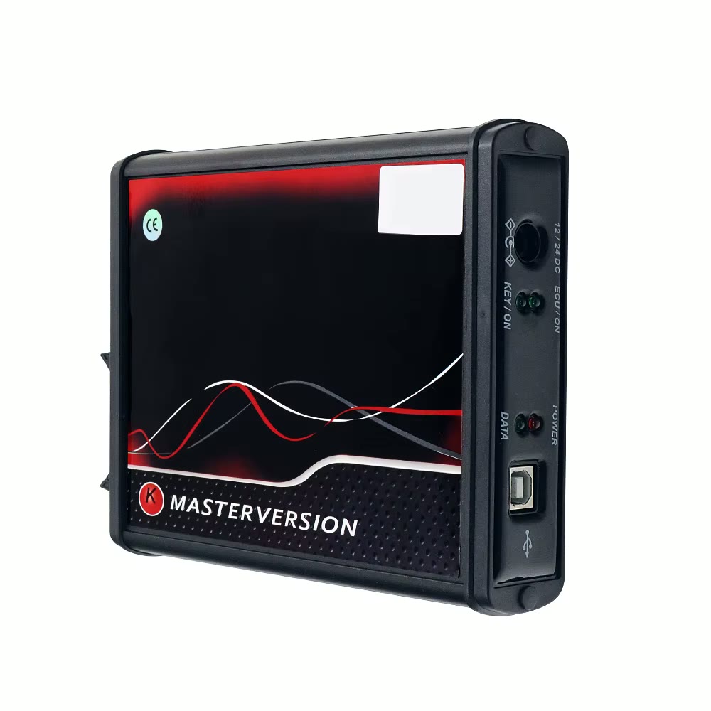 KTAG Master Édition