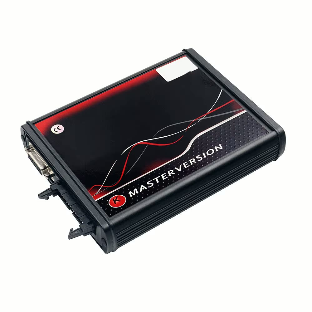 KTAG Master Édition