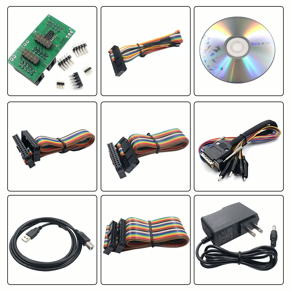 KTAG Master Édition