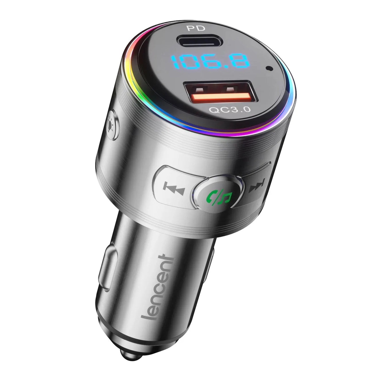 Anker Roav SmartCharge T2