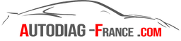 autodiag france black gray logo