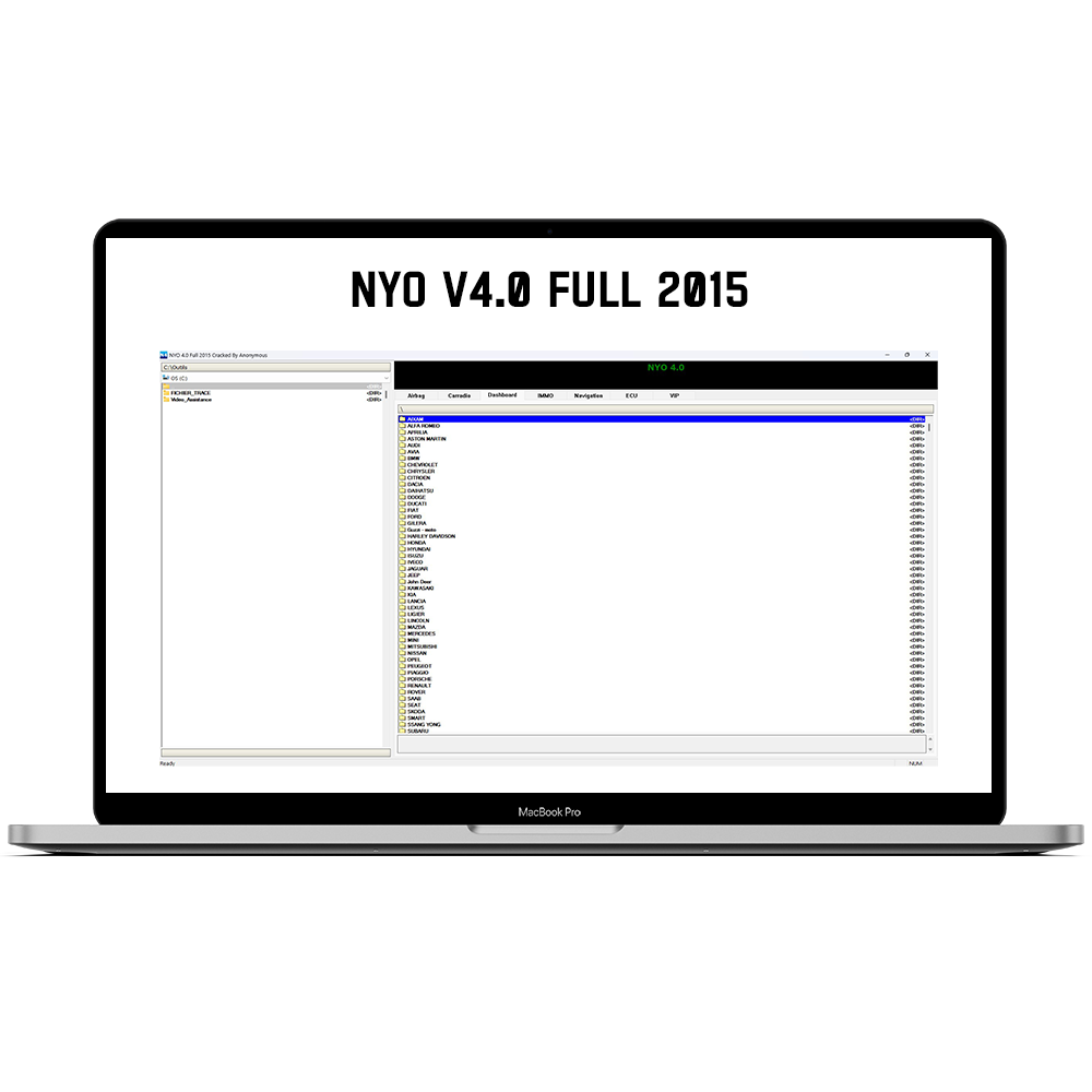 télécharger NYO 4.0 2015