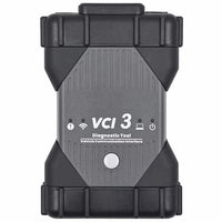 Thumbnail for Kit de Diagnostic Renault / Dacia 2025 – CAN CLIP V240 avec Nouvelle Interface VCI 3