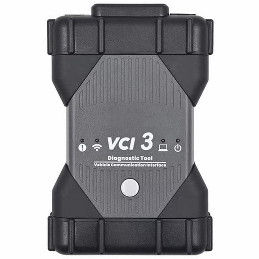 Kit de Diagnostic Renault / Dacia 2025 – CAN CLIP V240 avec Nouvelle Interface VCI 3