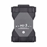 Thumbnail for Kit de Diagnostic Renault / Dacia 2025 – CAN CLIP V240 avec Nouvelle Interface VCI 3