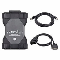 Thumbnail for Kit de Diagnostic Renault / Dacia 2025 – CAN CLIP V240 avec Nouvelle Interface VCI 3