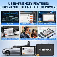 Thumbnail for THINKCAR Thinkscan 689BT