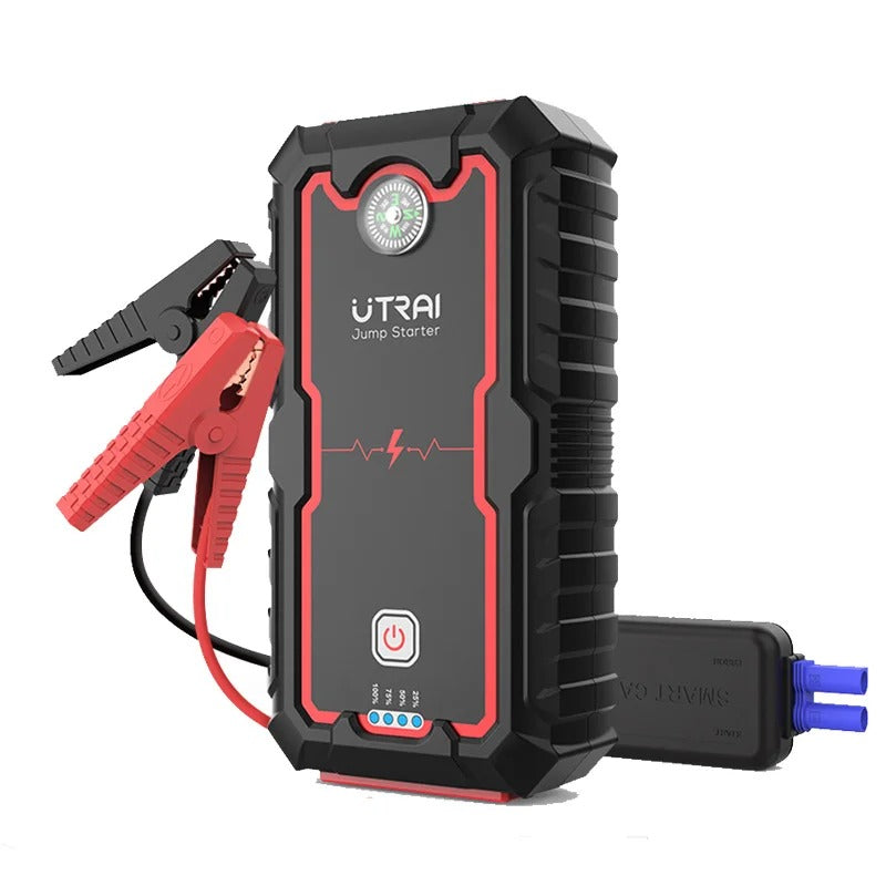 UTRAI 2000A - Booster de démarrage