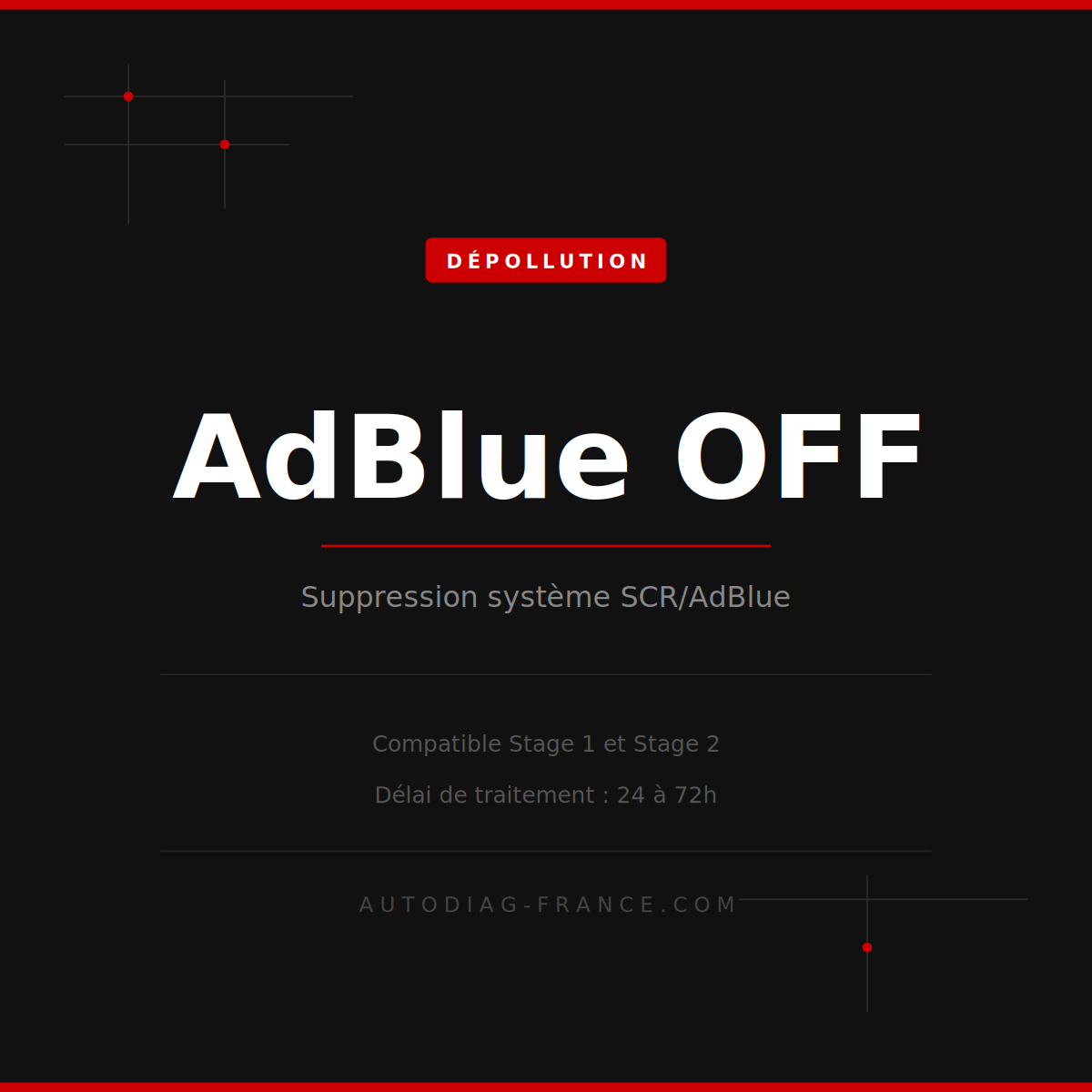 adblue_off autodiag france