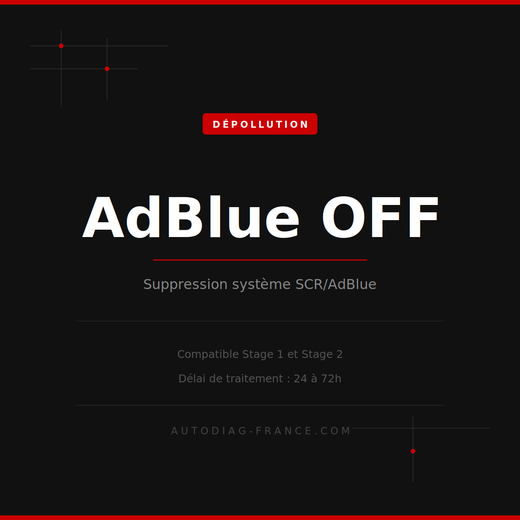 adblue_off autodiag france