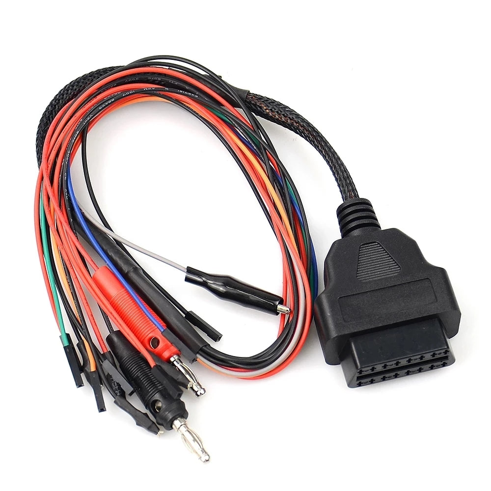 2023 Tricore OBD Breakout Cable | AUTODIAG-France