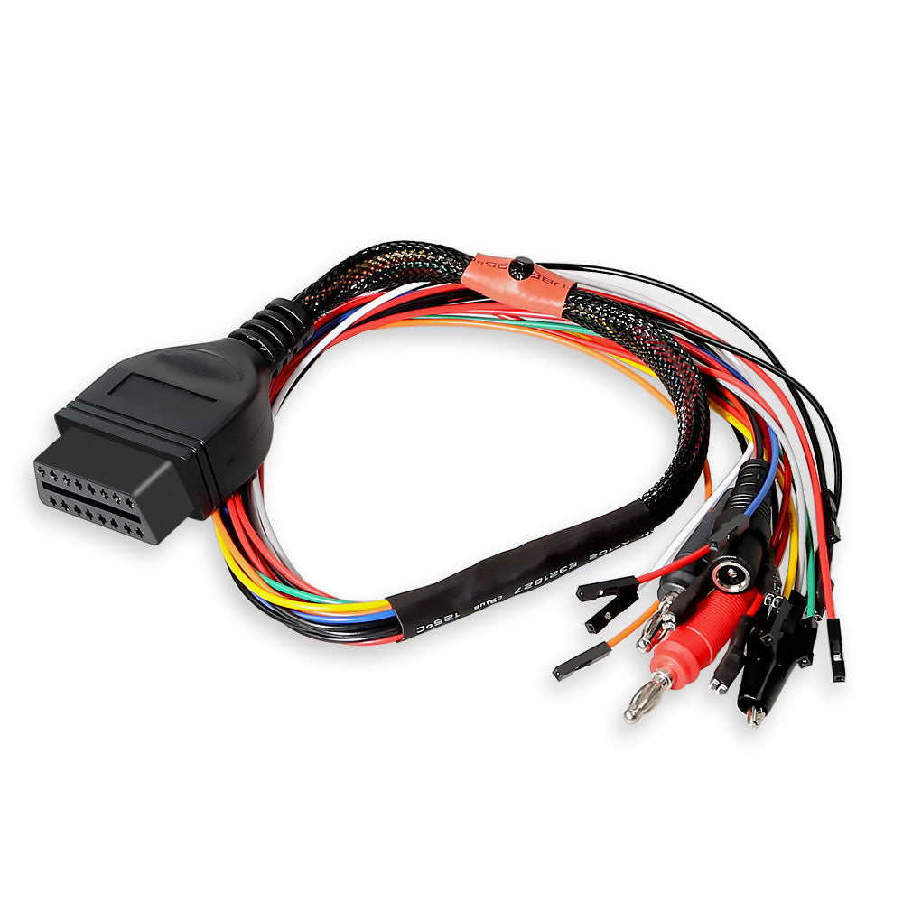 2023 Cable Breakout Tricore OBD | AUTODIAG-France