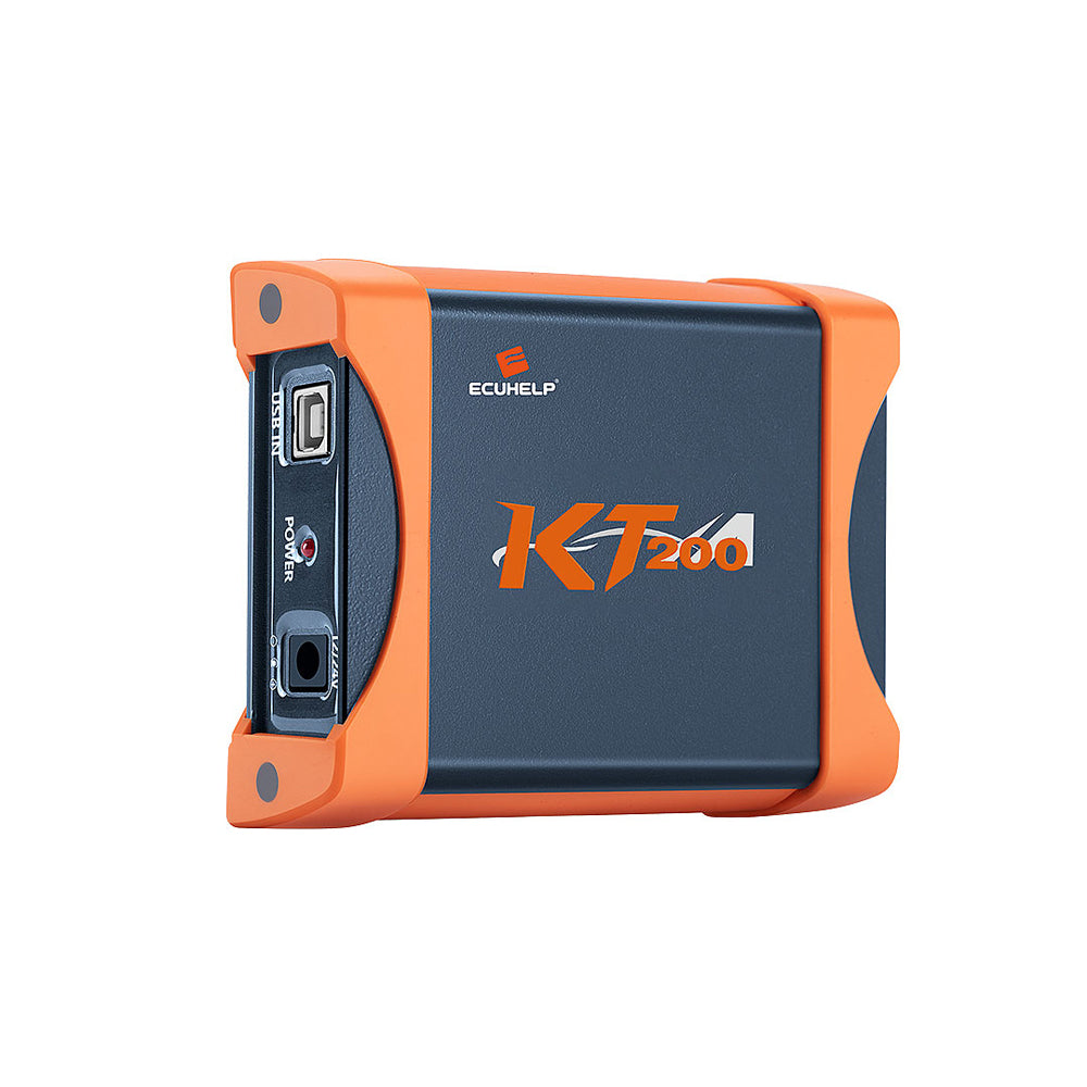 Ft200 Programmer KT200 OBD2 ECU Programmer 2023 | AUTODIAG-France
