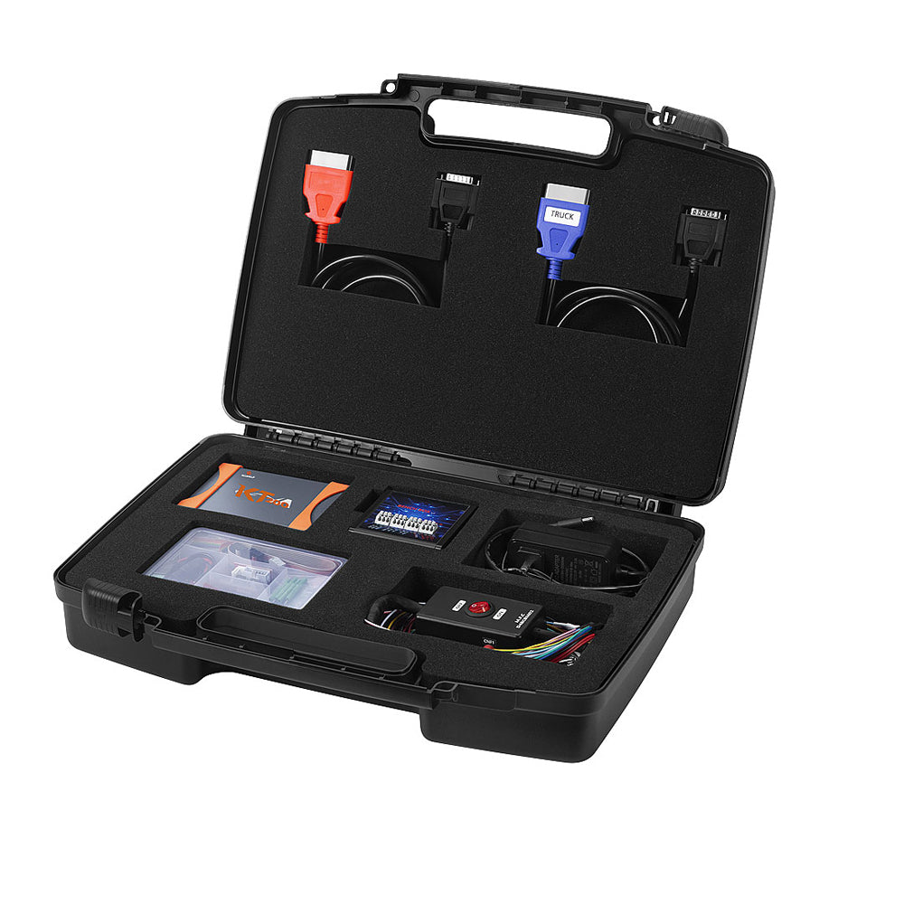 Ft200 Programmer KT200 OBD2 ECU Programmer 2023 | AUTODIAG-France
