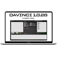 Thumbnail for download davinci tuner tool