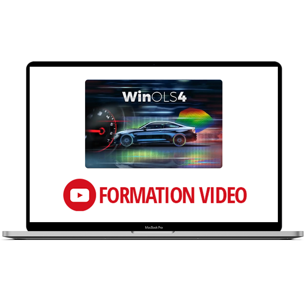 Formation/Méthode Vidéo pour WinOLS