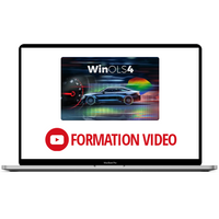 Thumbnail for Formation/Méthode Vidéo pour WinOLS