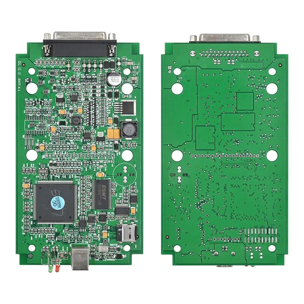 KESS Master Version