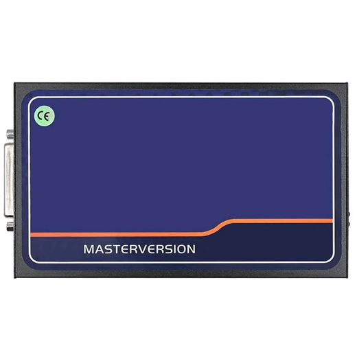KESS Master Version